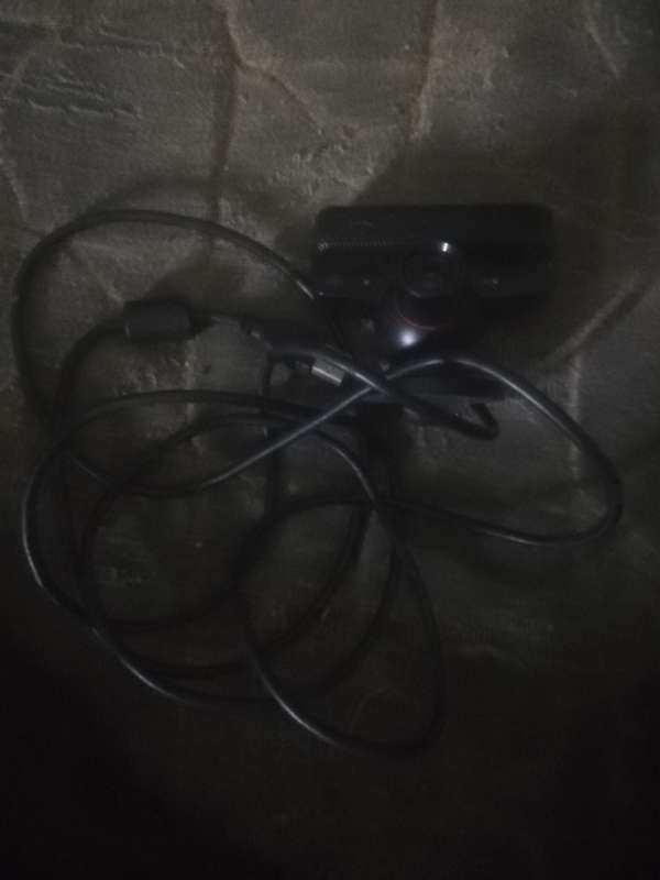 Playstion3 eye camera R300