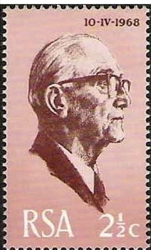 South Africa Stamps
