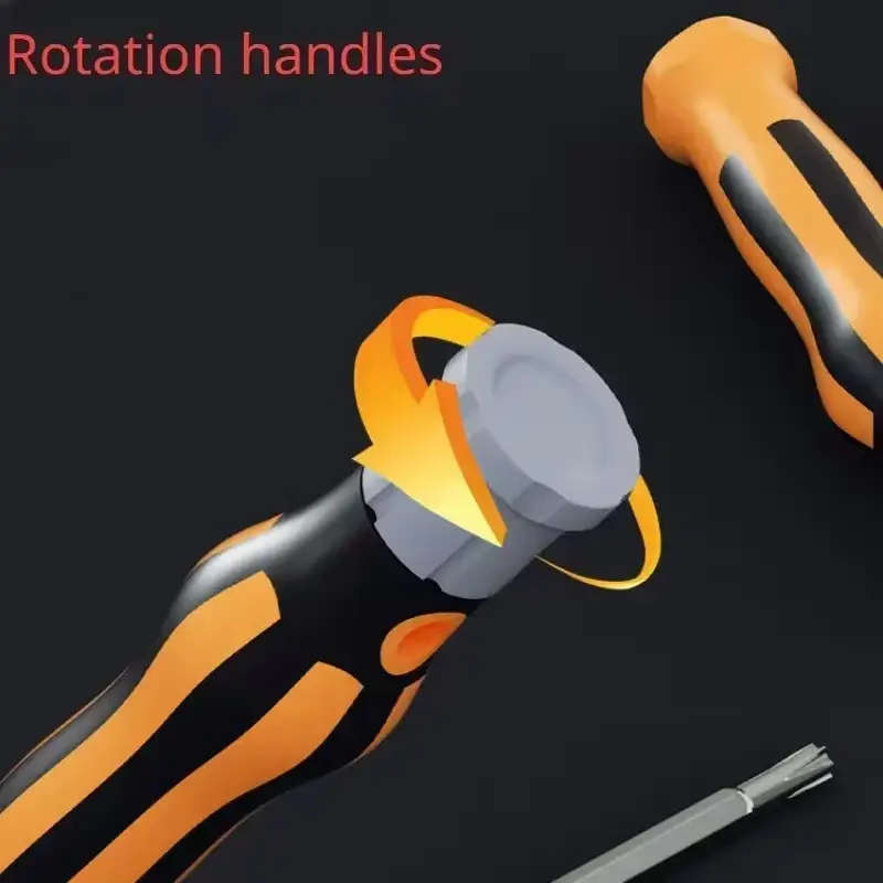 12 in 1 Screwdriver Set
