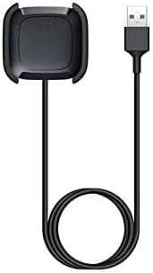 Replacement USB Charging Cable for Fitbit Versa 1 GEN 1 only