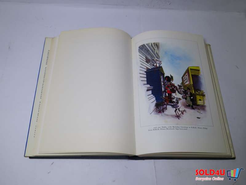 Twelfth Man : An Anthology brought together by The Lord's Taverners for H.R.H. The Prince Philip, Du