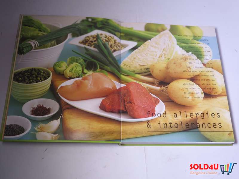 Friendly Food - The Essential Guide to Avoiding Allergies, Additives and Problem Chemicals by Murdoc