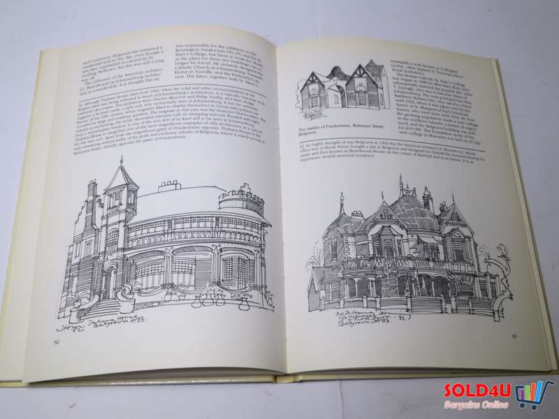 Early Johannesburg - Its buildings and its people - Hannes Meiring