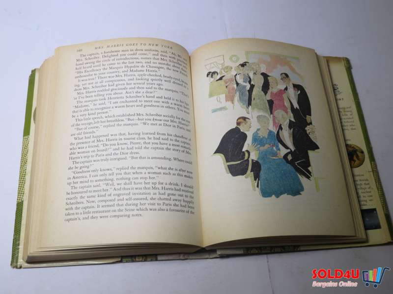 Reader's Digest Condensed Books