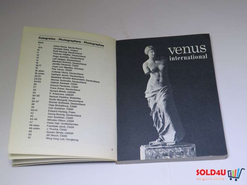 Foto - Digest International BOOK