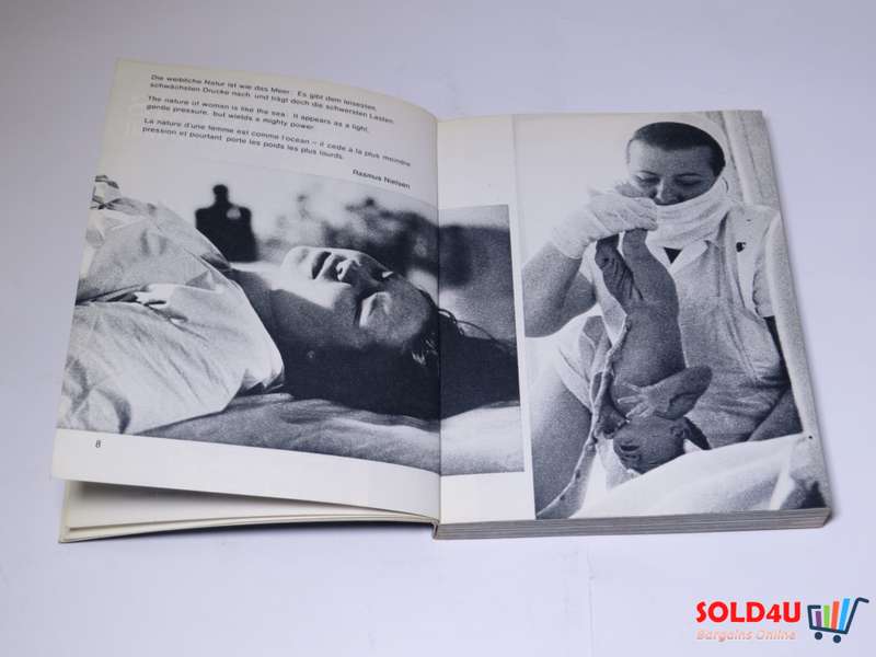 Foto - Digest International BOOK