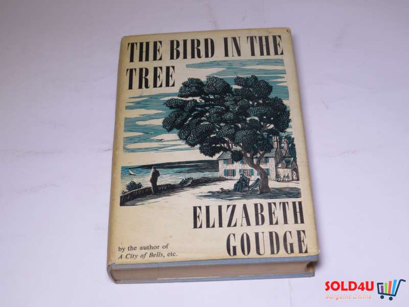 The Bird in the Tree - Elizabeth Goudge