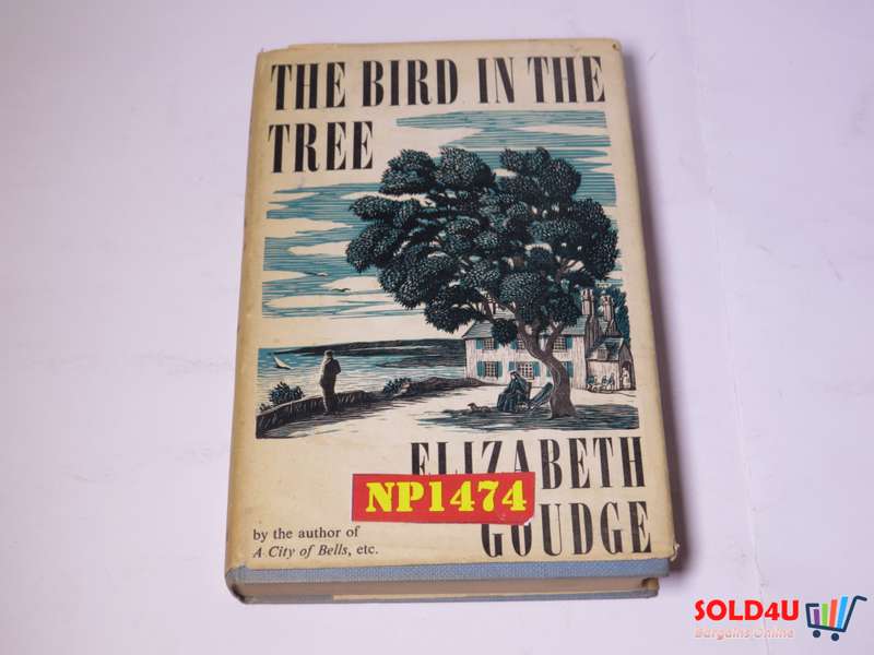 The Bird in the Tree - Elizabeth Goudge