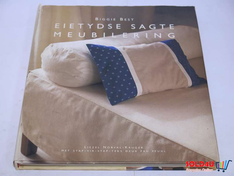 Eietydse Sagte Meubilering