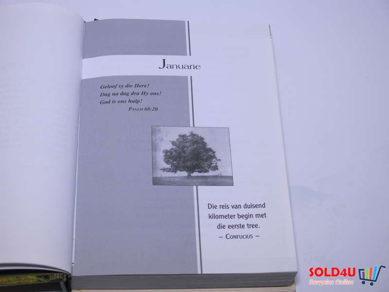 Seisoen Van Hoop by Solly Ozrovech