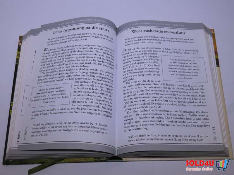 Seisoen Van Hoop by Solly Ozrovech