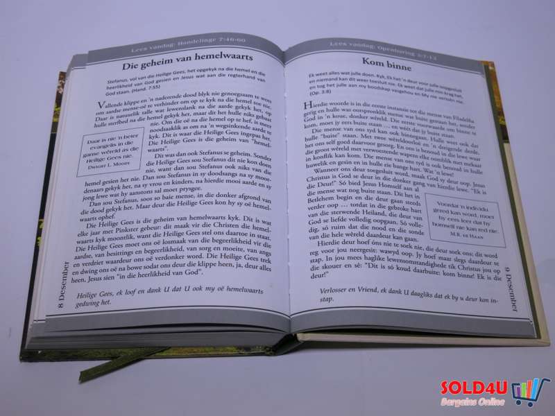Seisoen Van Hoop by Solly Ozrovech