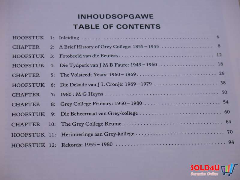 Grey - Kollege 'N Parallel Medium Skool vir seuns