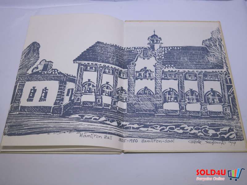 Grey - Kollege 'N Parallel Medium Skool vir seuns