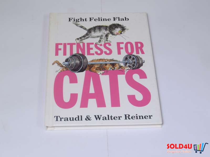 Fitness for Cats - Traudl & Walter Reiner