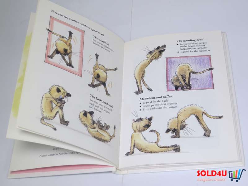 Fitness for Cats - Traudl & Walter Reiner