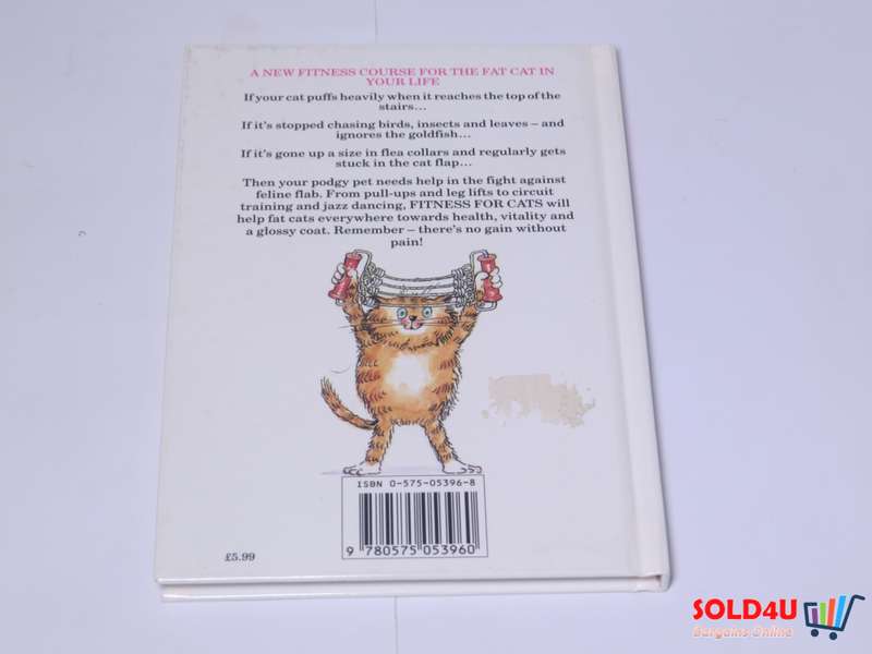 Fitness for Cats - Traudl & Walter Reiner