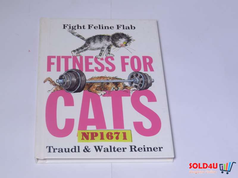 Fitness for Cats - Traudl & Walter Reiner