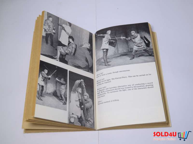 The Art of Coarse Acting - Michael Green