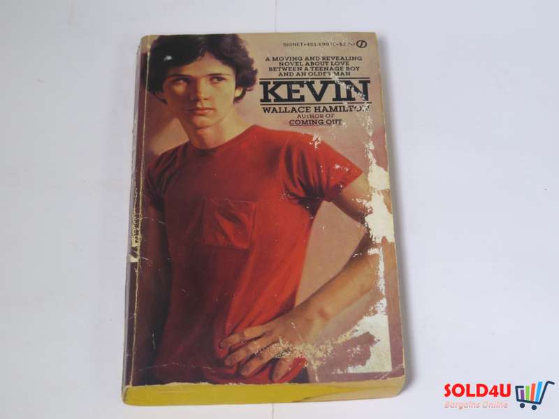 Kevin - Wallace Hamilton