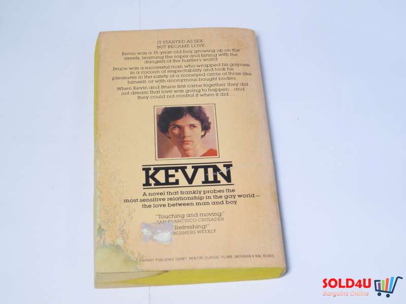 Kevin - Wallace Hamilton