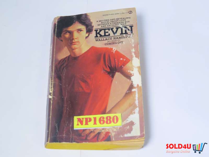 Kevin - Wallace Hamilton