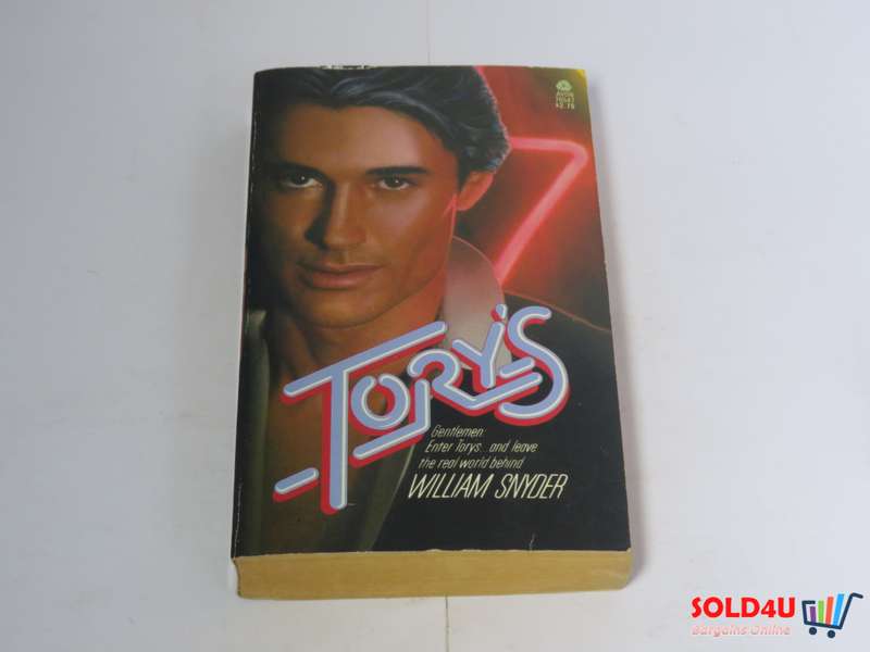 Tory's by William Snyder