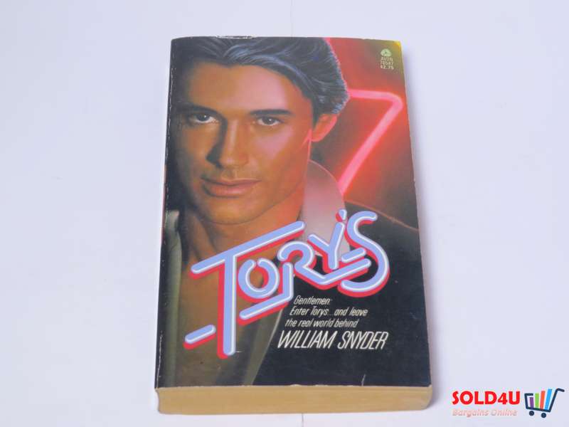 Tory's by William Snyder