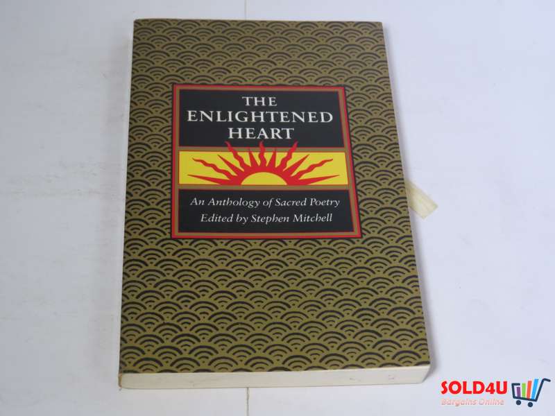The Enlightened Heart by Stephen Mitchell