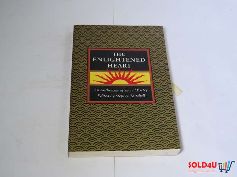 The Enlightened Heart by Stephen Mitchell