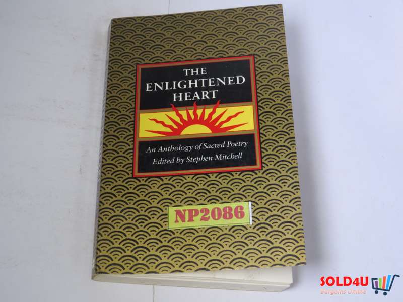 The Enlightened Heart by Stephen Mitchell