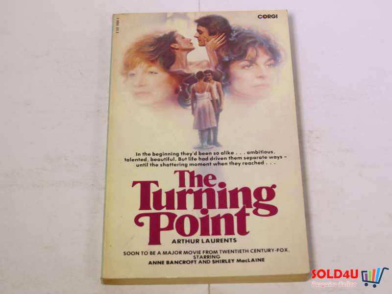 The Turning Point - Arthur Laurents