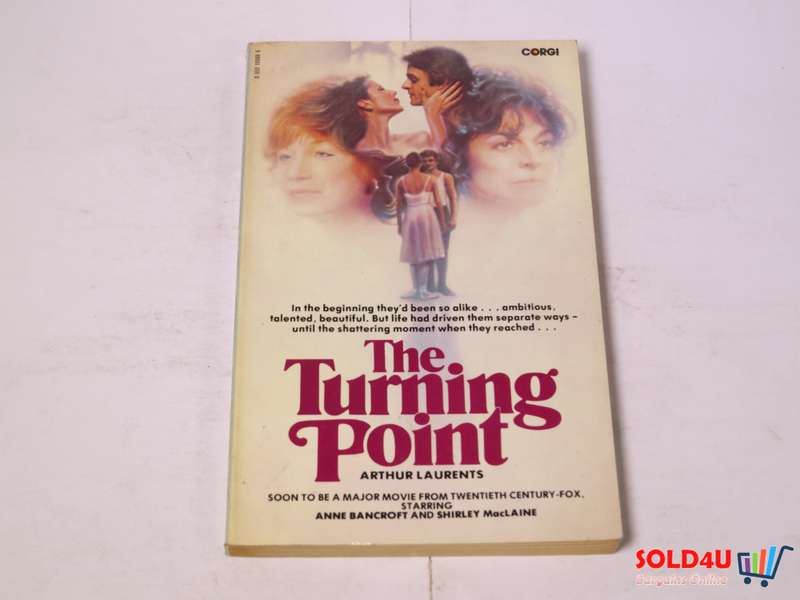 The Turning Point - Arthur Laurents