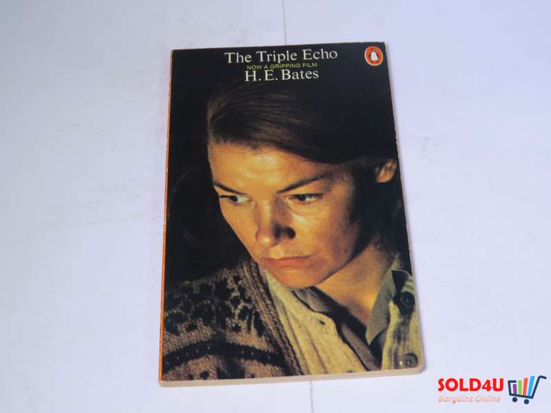 The Triple Echo - H. E. Bates