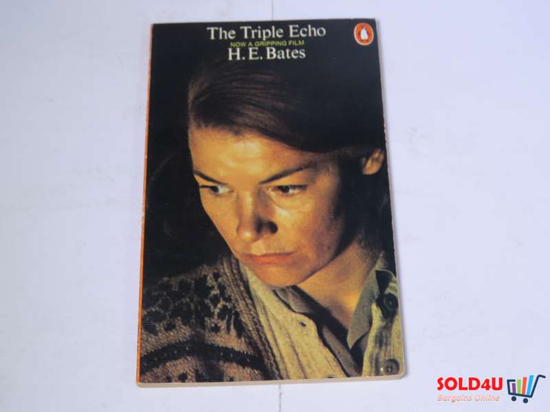The Triple Echo - H. E. Bates