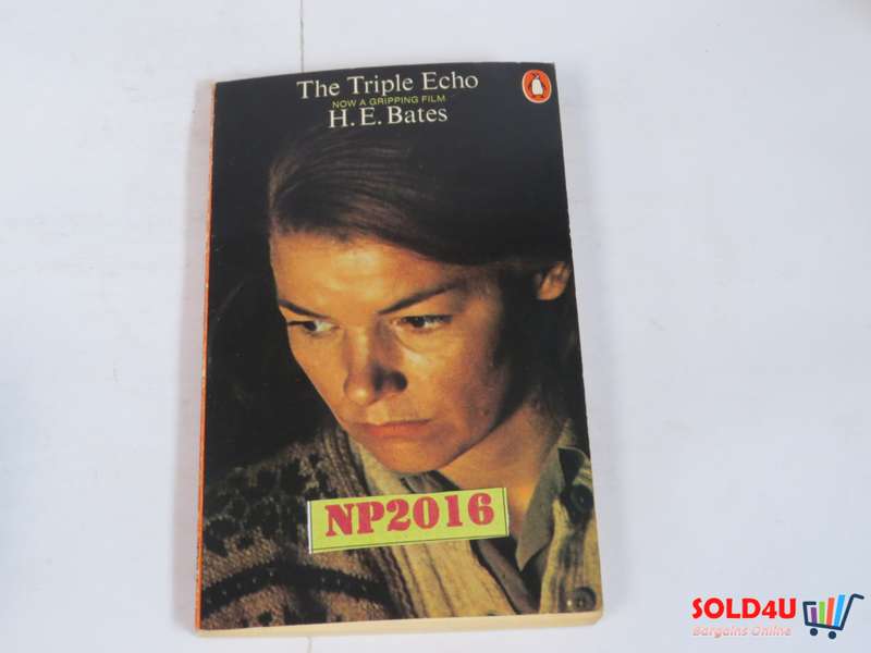 The Triple Echo - H. E. Bates