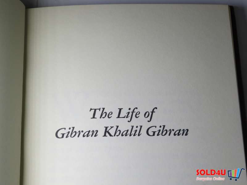 The Procession - Kahlil Gibran