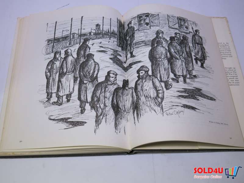 In the Bag - Drawings by Peter Ogilvie words by Newman Robinson