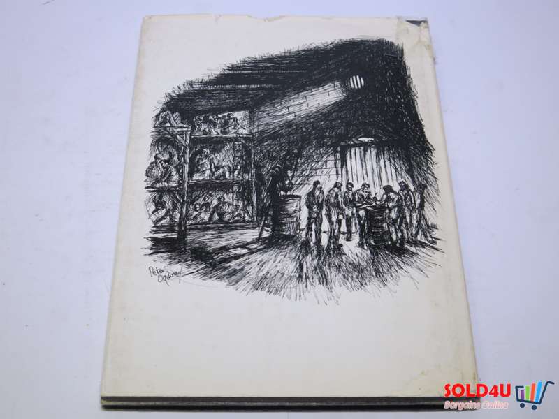 In the Bag - Drawings by Peter Ogilvie words by Newman Robinson