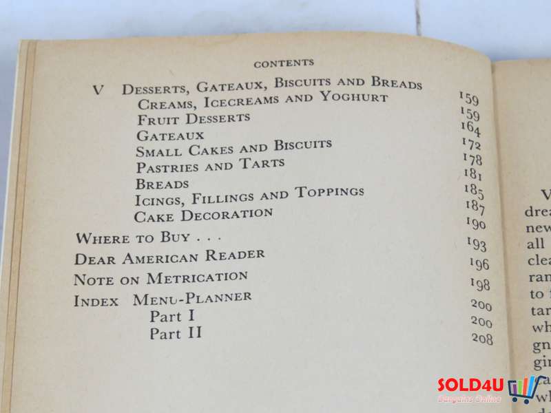 Not just a load of Old Lentils by Rose Elliot