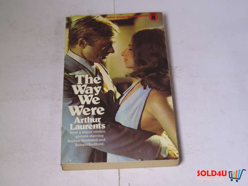 The Way We Were - Arthur Laurents