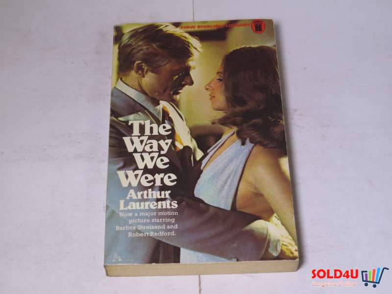 The Way We Were - Arthur Laurents