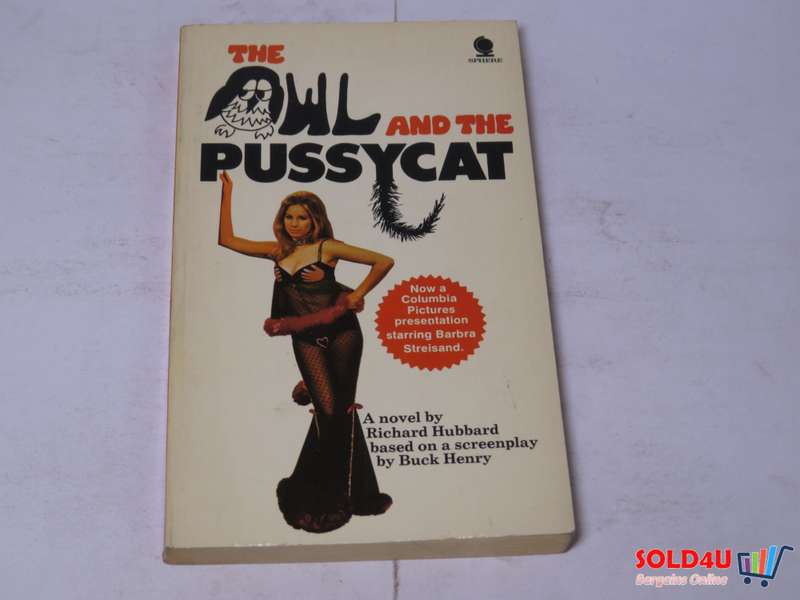 The Owl and The PussyCat by Richard Hubbard