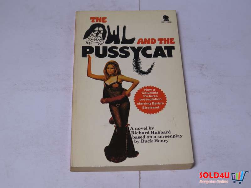 The Owl and The PussyCat by Richard Hubbard
