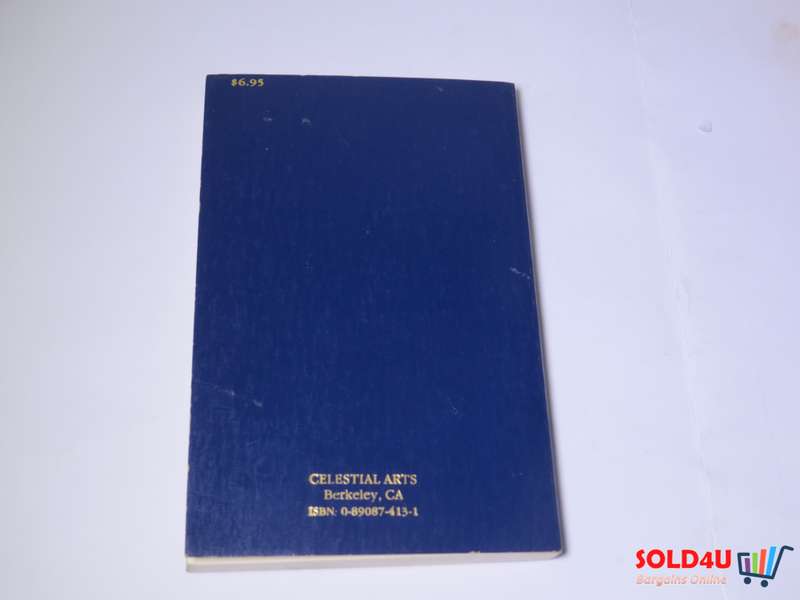 Choose Once Again: Selections from a Course in Miracles by Julius J. Finegold &  William N. Thetfor