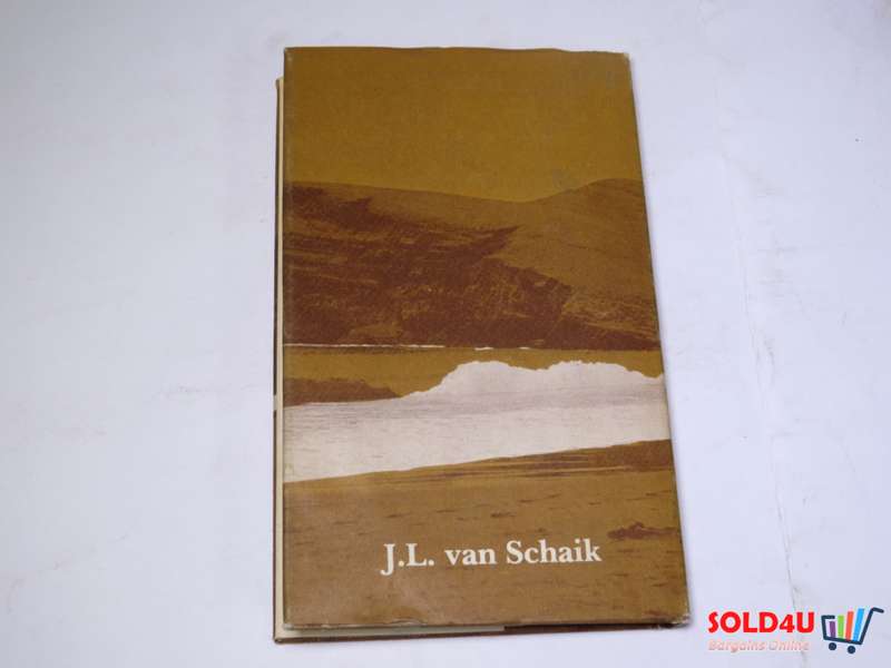 Sand en Skuim - Kahlil Gibran