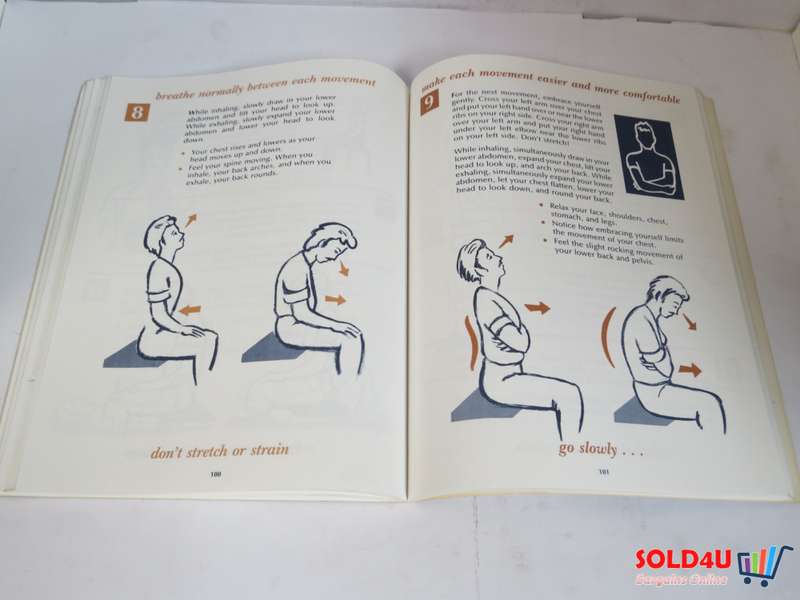 Relaxercise: The Easy New Way to Health and Fitness by by David & Kaethe Zemach- Bersin, Mark Reese