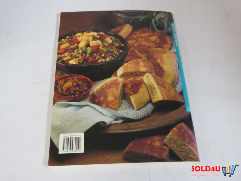 Almost Vegetarian by Australian Women's Weekly