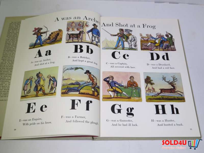 A Nursery Companion by Iona & Peter Opie