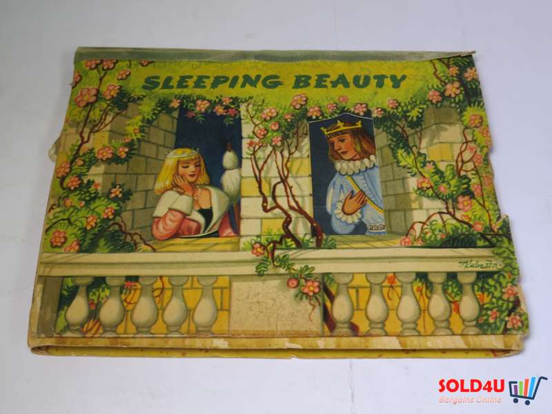 Sleeping Beauty